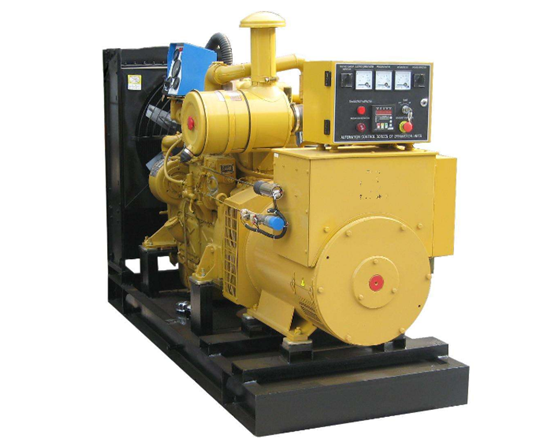 滁州发电机出租