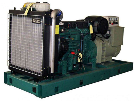 滁州柴油发电机